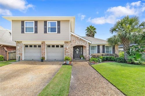 65 Coronado Ave, Kenner, LA, 70065-3132 | Card Image