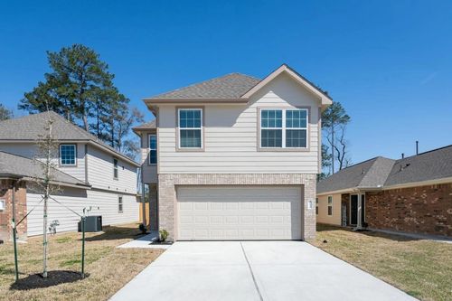 25239 Sanitas Valley Dr, Porter, TX, 77365-7163 | Card Image