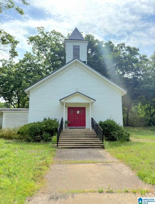 14575 Renfroe Rd, ALPINE, AL, 35014-6037 | Card Image