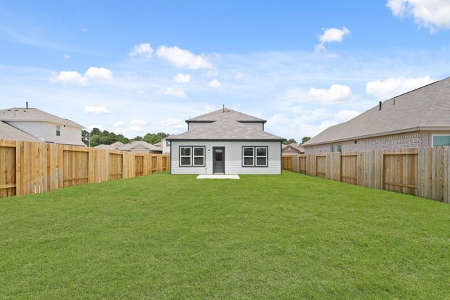7815 Ruth Ravine Ct, House other with 5 bedrooms, 3 bathrooms and 2 parking in Spring TX | Image 21