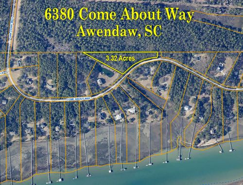 6380 Come About Way, Awendaw, SC, 29429 | Card Image
