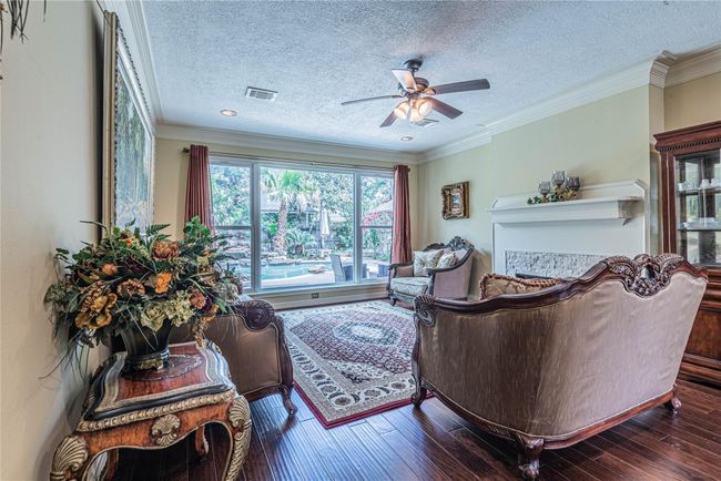 3206 Chapel Bend Dr, House other with 4 bedrooms, 4 bathrooms and 2 parking in Houston TX | Image 10