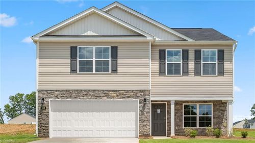 2810 Kilpatrick White Road, Greensboro, NC, 27406 | Card Image