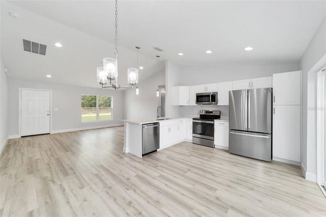 13568 Sw 109 Th Ln, House other with 3 bedrooms, 2 bathrooms and null parking in Dunnellon FL | Image 17