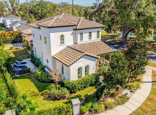 740 Garden West Ter, Winter Garden, FL, 34787-2770 | Card Image