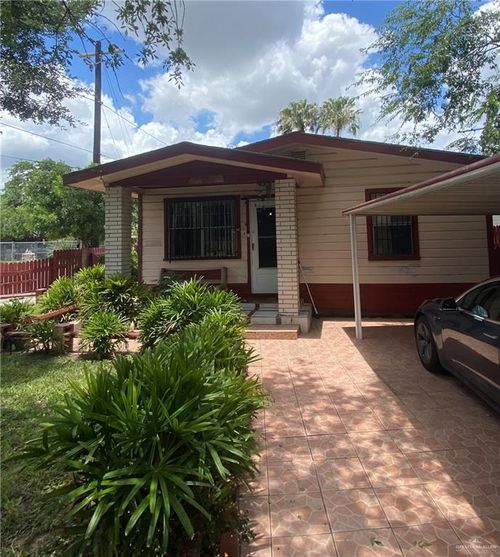 1204 E 2nd St, Weslaco, TX, 78596-6510 | Card Image