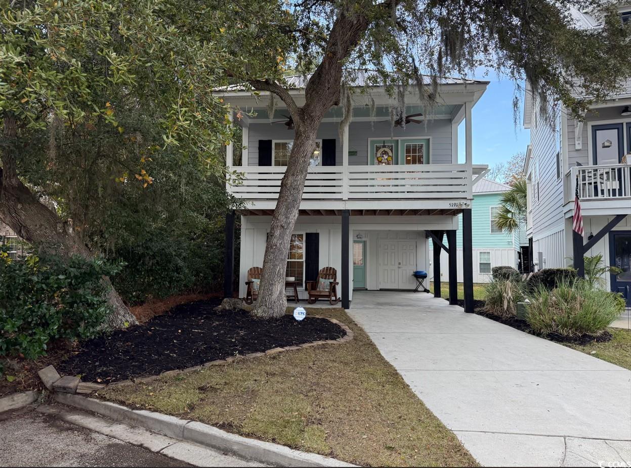 Residential in Murrells Inlet