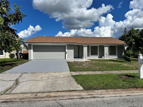 11415 Brithon Drive, ORLANDO, FL, 32837 | Card Image