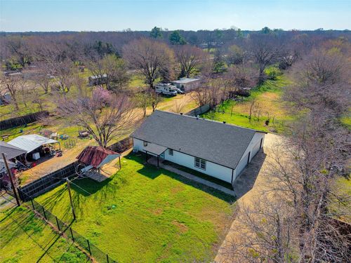 10724 County Road 525, Mansfield, TX, 76063-7119 | Card Image