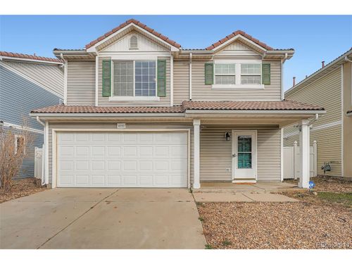 4250 Perth Cir, Denver, CO, 80249-7074 | Card Image