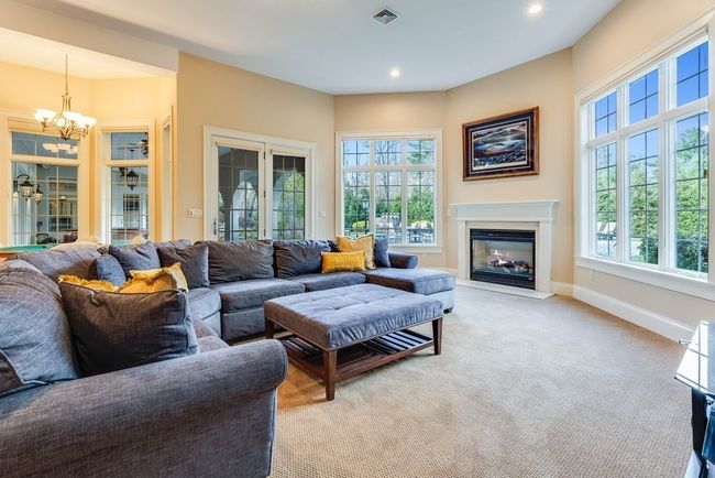 7 Ashley Ct, House other with 5 bedrooms, 9 bathrooms and 10 parking in Lynnfield MA | Image 32