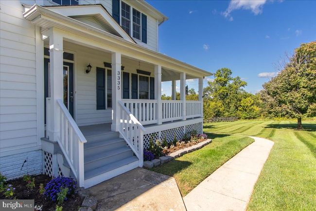 3335 Eclipse Dr, House other with 6 bedrooms, 4 bathrooms and null parking in JEFFERSON MD | Image 10