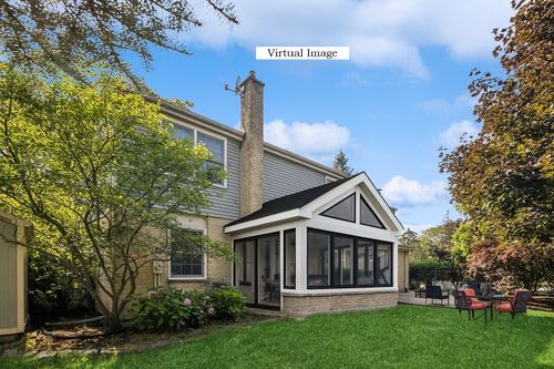 1503 Princeton Ave, Arlington Heights, IL, 60005-3414 | Card Image