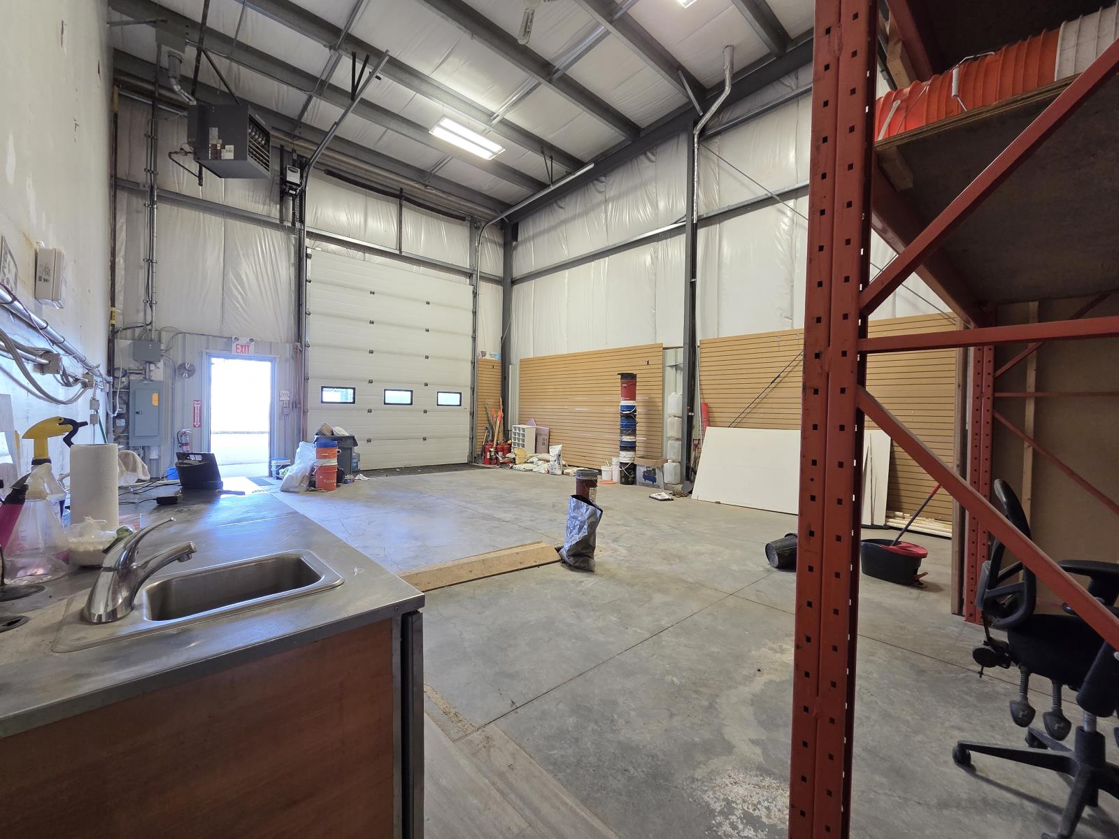 Commercial Sale in Fort Saskatchewan 5