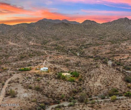 22900 W Eagle Mountain Rd, Buckeye, AZ, 85326-4913 | Card Image