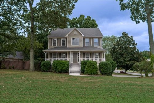 722 Thornapple Trl, Lawrenceville, GA, 30046-8894 | Card Image