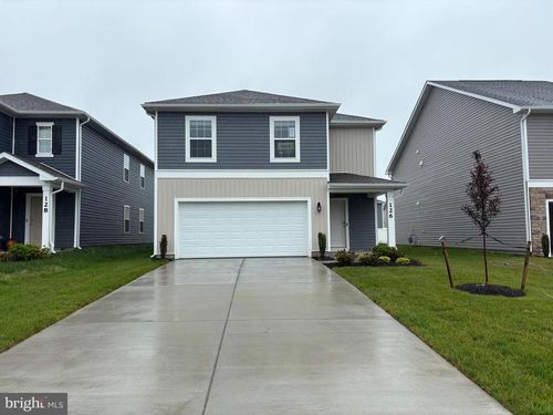 126 Charing Cross Dr, STEPHENS CITY, VA, 22655-2532 | Card Image