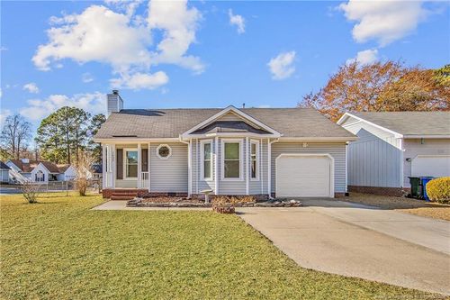 1432 Rougemart Dr, Fayetteville, NC, 28304-4754 | Card Image