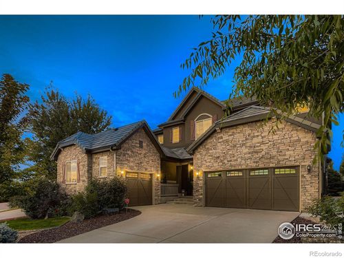 10080 Glenayre Ln, Parker, CO, 80134-5741 | Card Image