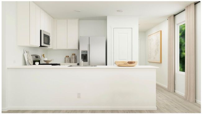 Pictures are not of actual home for sale. They are representative of same floor plan. | Image 13