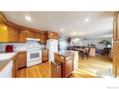 1233 Sunset Street, House other with 3 bedrooms, 1 bathrooms and 2 parking in Longmont CO | Image 3