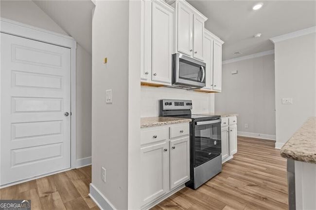 159 Depot Landing Rd, Townhouse with 3 bedrooms, 3 bathrooms and null parking in Auburn GA | Image 14