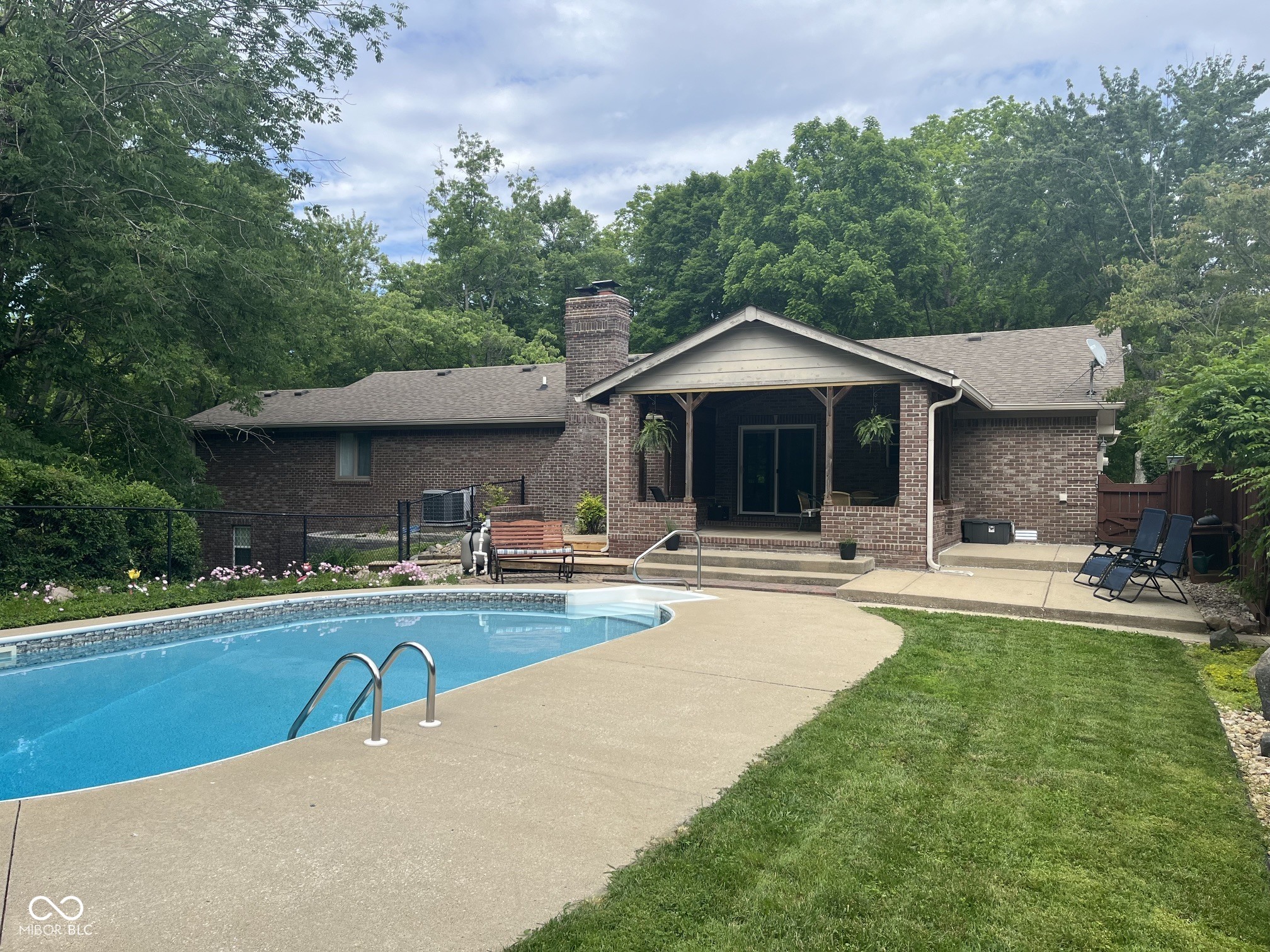 Residential in Mooresville 4