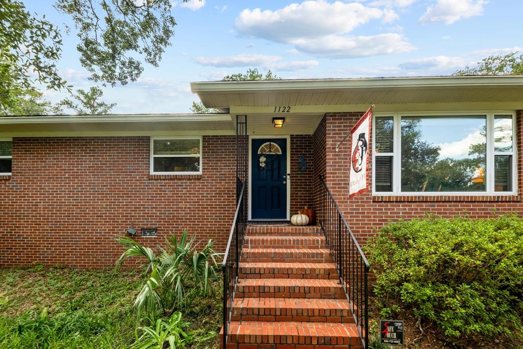 Rosewood Dr, Tallahassee, FL 32301