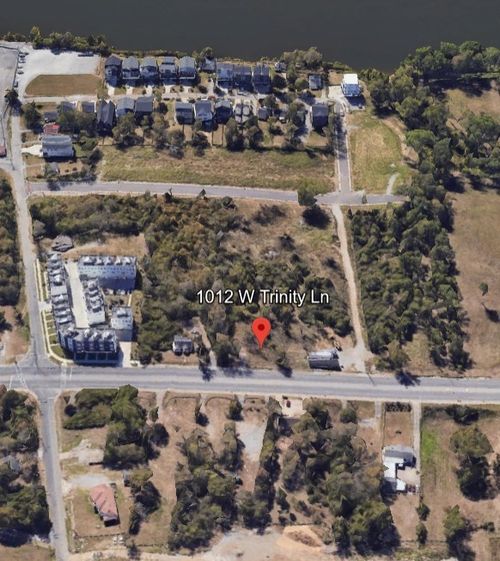 1012 W Trinity Ln, Nashville, TN, 37218-2911 | Card Image