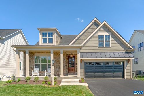 45 Warwick Dr, CROZET, VA, 22932 | Card Image