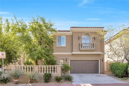 11837 Luna Del Mar Ln, Las Vegas, NV, 89138-4527 | Card Image