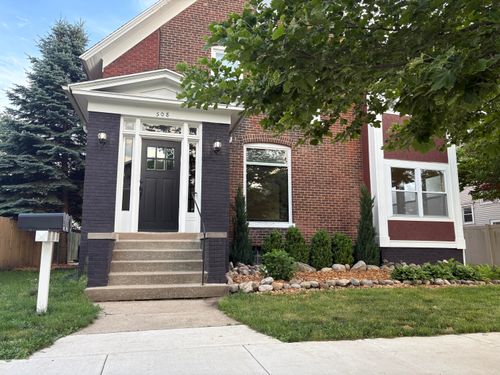 508 Maple Ave, La Porte, IN, 46350-3600 | Card Image