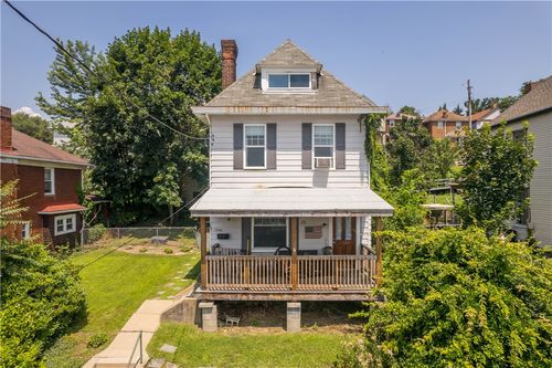 1246 Clairhaven St, Pittsburgh, PA, 15205-3622 | Card Image