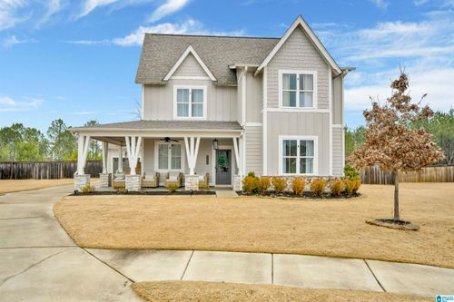 4795 Kendall Cir, TRUSSVILLE, AL, 35173-2476 | Card Image