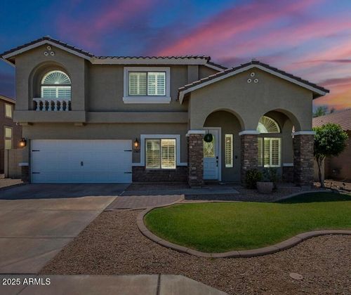 11225 E Sylvan Ave, Mesa, AZ, 85212-7096 | Card Image