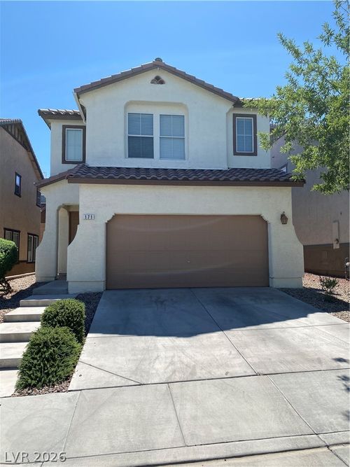 171 Desert Pond Ave, Henderson, NV, 89002-6596 | Card Image
