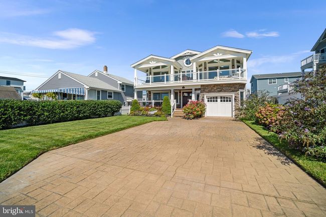 913 Ocean Ave, House other with 4 bedrooms, 3 bathrooms and null parking in BRIGANTINE NJ | Image 38