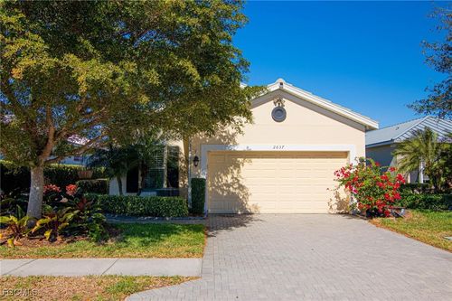 2637 Vareo Ct, CAPE CORAL, FL, 33991-3195 | Card Image