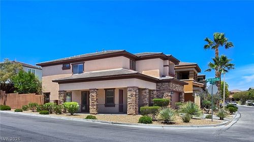5389 Hollymead Dr, Las Vegas, NV, 89135-4021 | Card Image