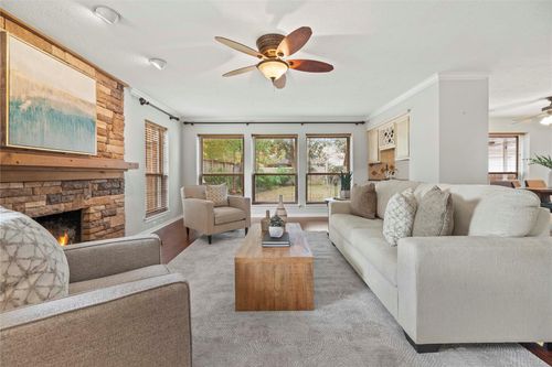 7403 Foxton Place Ct, Houston, TX, 77095-2665 | Card Image