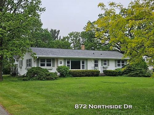 872 Northside Dr, Platteville, WI, 53818-1432 | Card Image