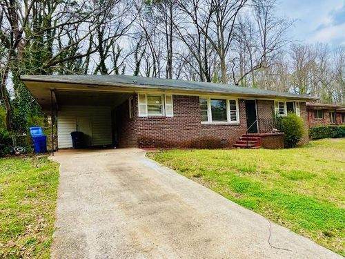 2737 Altaview Dr Se, Atlanta, GA, 30354-2155 | Card Image