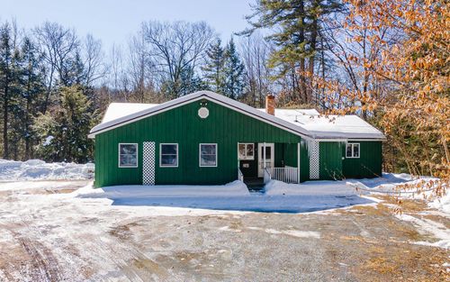 540 Hill Road, Alstead, NH, 03608 | Card Image