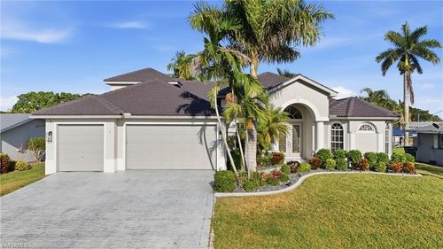 5267 Tiffany Ct, Cape Coral, FL, 33904-5875 | Card Image