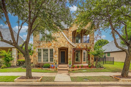 7605 Chief Spotted Tail Dr, Mckinney, TX, 75070-7051 | Card Image