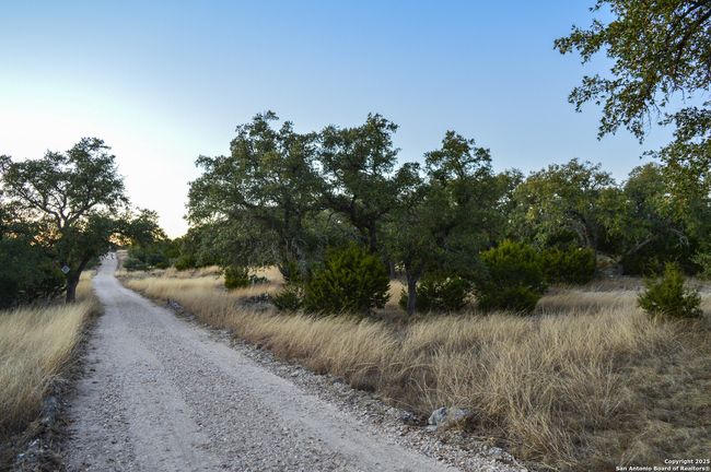 3527 Stapp Ranch Rd, Home with 2 bedrooms, 1 bathrooms and null parking in Junction TX | Image 35