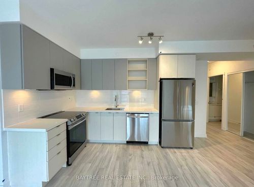 602-4675 Metcalfe Ave, Mississauga, ON, L5M0Z8 | Card Image