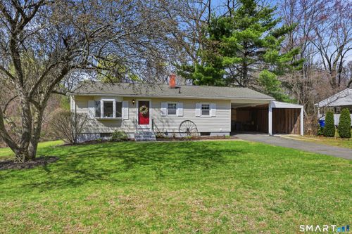 23 Ellis St, Windsor Locks, CT, 06096-1703 | Card Image