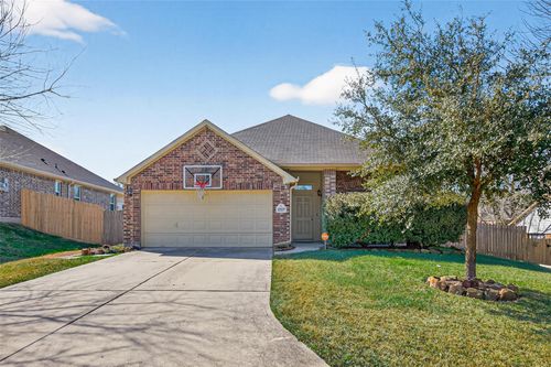 12537 Lake Conroe Hills Dr, Willis, TX, 77318-5334 | Card Image