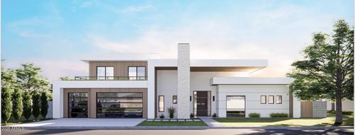 3923 E Heatherbrae Dr, Phoenix, AZ, 85018-4812 | Card Image